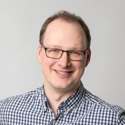 Benjamin Fehling