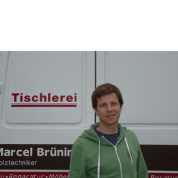 Marcel Brüning