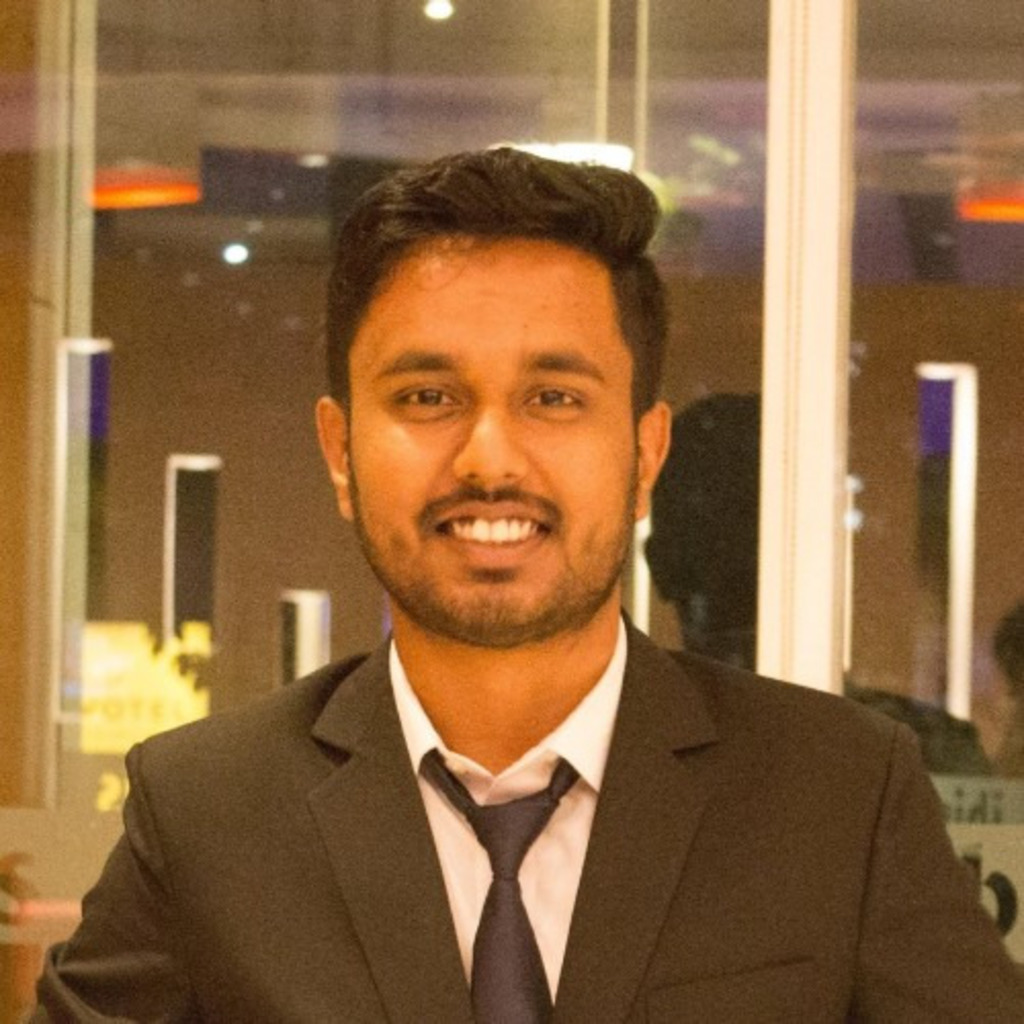 Punit Pal - Member of Technical Staff - NetApp XING