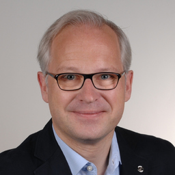 Holger Fehrmann's profile picture