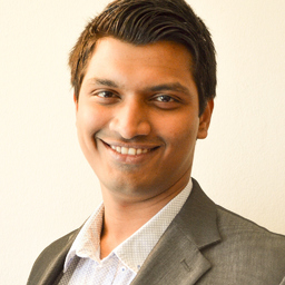 Ing. Chinthan Shetty
