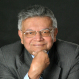 Dr. Nandakishore Banerjee