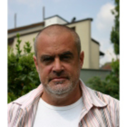Gerhard Paukner