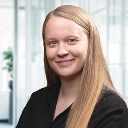 Saskia Kristall