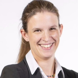 Katharina Buhl