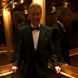 Andrew Jacobs