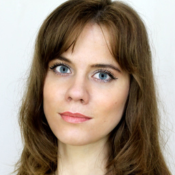 Nataliia Kolosova