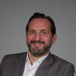 Georg Leitenbauer's profile picture
