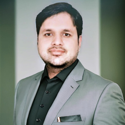 Bhupesh Kumar