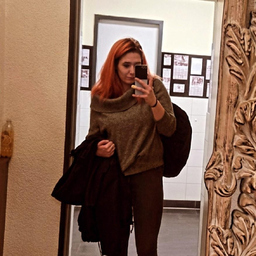 Jennifer Ghanbari Pour