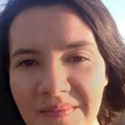 Elena Gawrilowa
