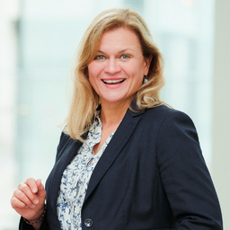 Dipl.-Ing. Antje Stolze