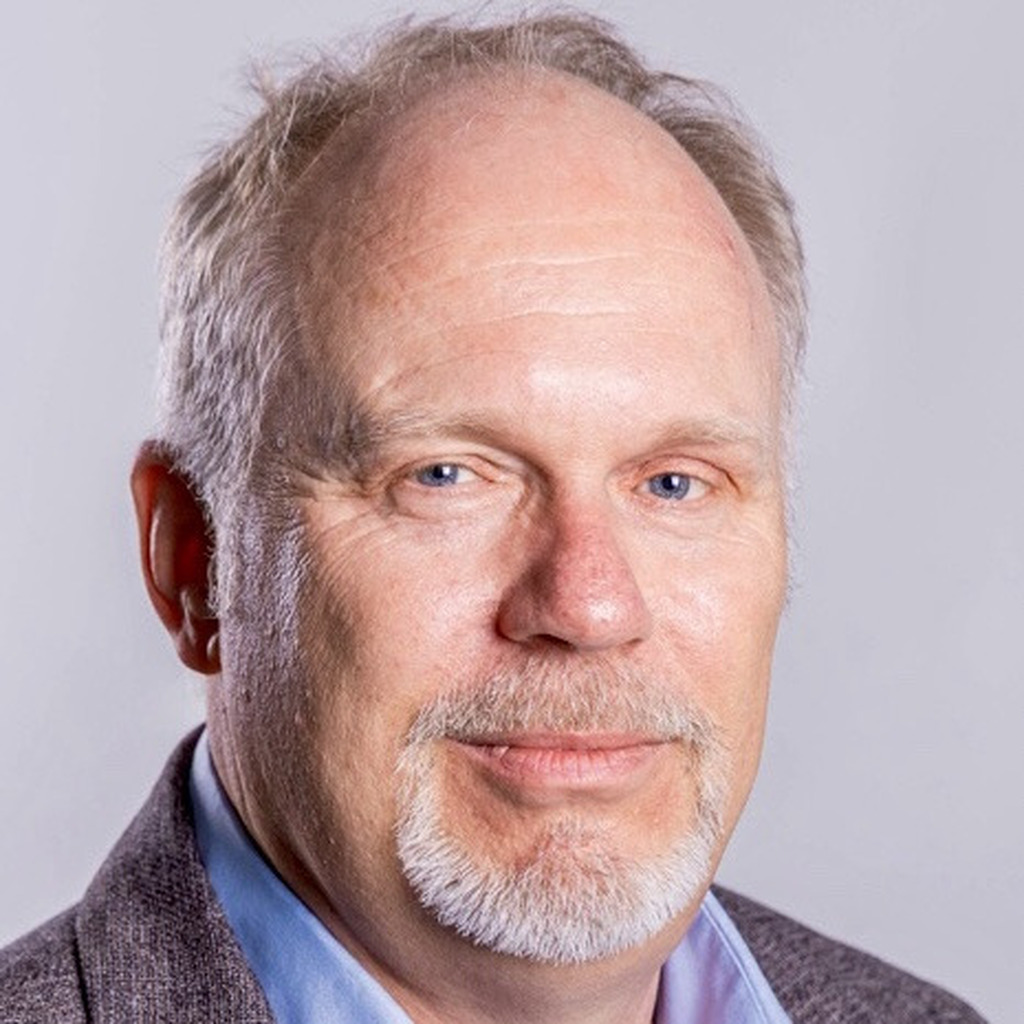 Michael Lang Sachgebietsleiter Arbeits und Betriebssicherheit TH