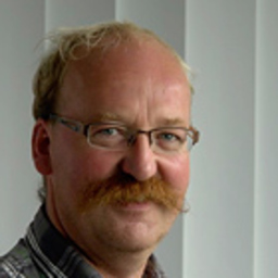 Andreas Frericks