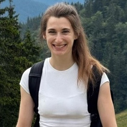 Antonia Stengl