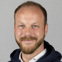 Lars Junger's profile picture