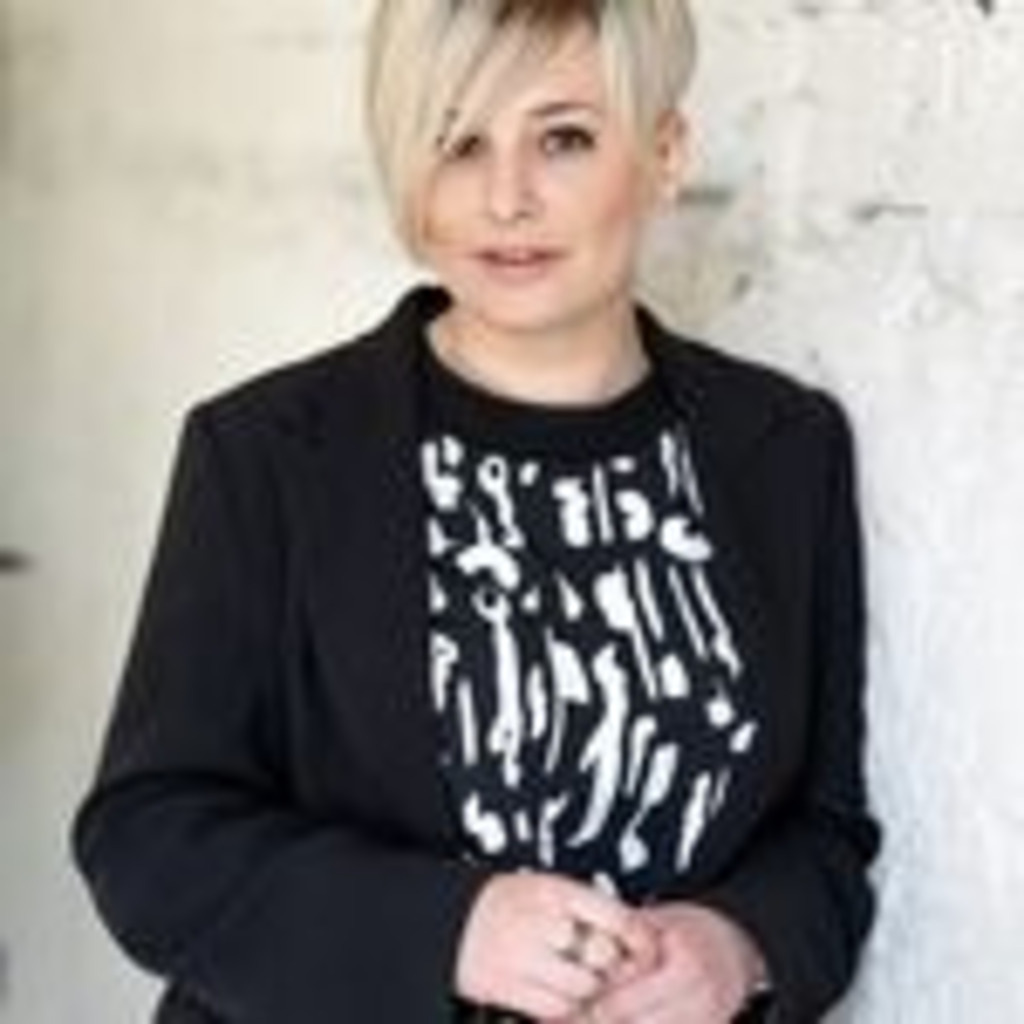 Kateryna Borysenko HR Manager ExOne GmbH XING