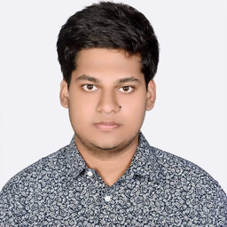 Md Akib Haider Bhuiyan