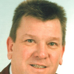 Rolf Seib