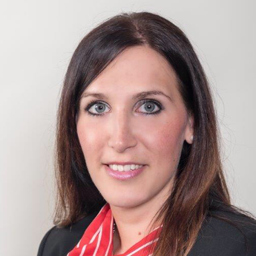 Lisa-Marie Berlit