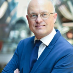 Dr. Matthias Eckhard Thomes