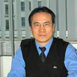 Matthias Chang