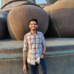 Hamza Shaikh