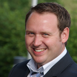 Dipl.-Ing. Philipp Bösser