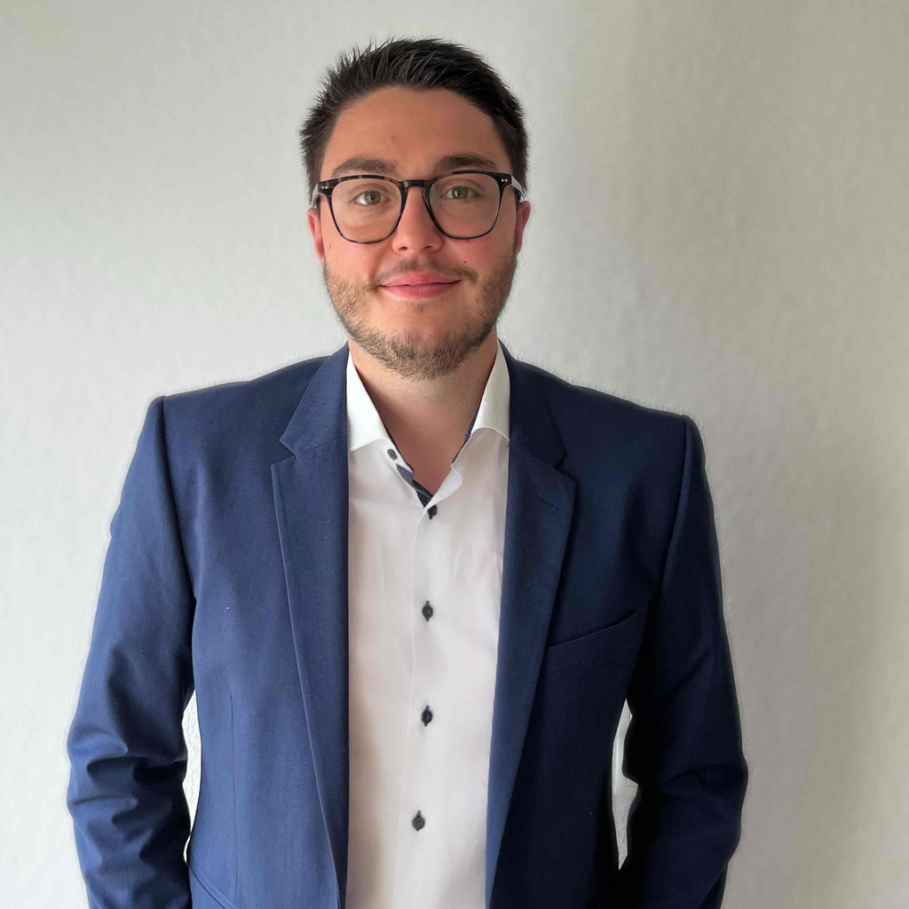 Michael Murgot Senior Consultant CGI Deutschland BV & Co. KG XING