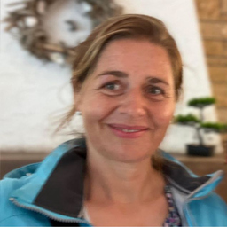 Yvonne Drews