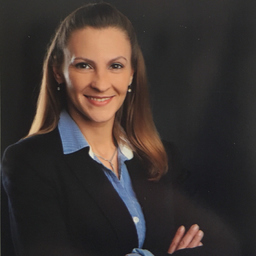 Marion Krestel