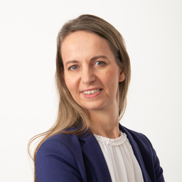 Silke Bahr-Üblacker