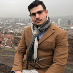 Sirac Öztürk