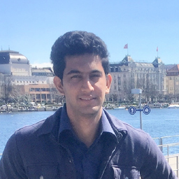 Ing. Nabeel asim Sheikh