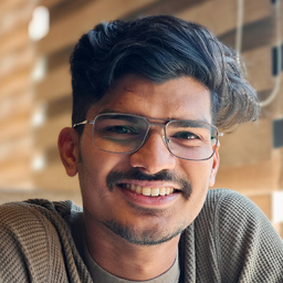 Visakh Sivaprasad