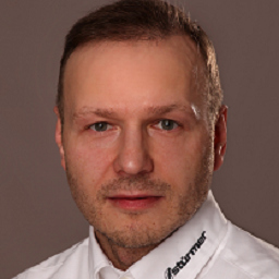 Holger Moosbauer