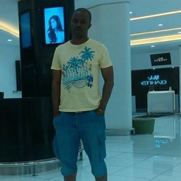 Adewole Popoola
