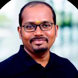 Govindarajan Perumal