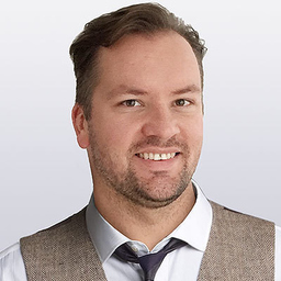Tobias Sebastian Huber