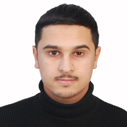 Abdelkarim Salaghe