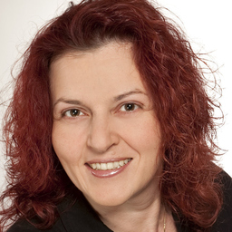 Tina Flatzek