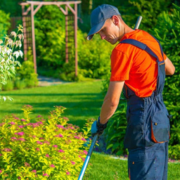 Gardeners Reading
