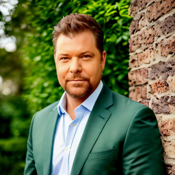 Dipl.-Ing. Dirk Haubrich