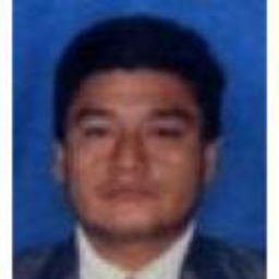 Freddy Javier Soledispa Varas