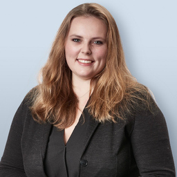 Kathrin Maaßen
