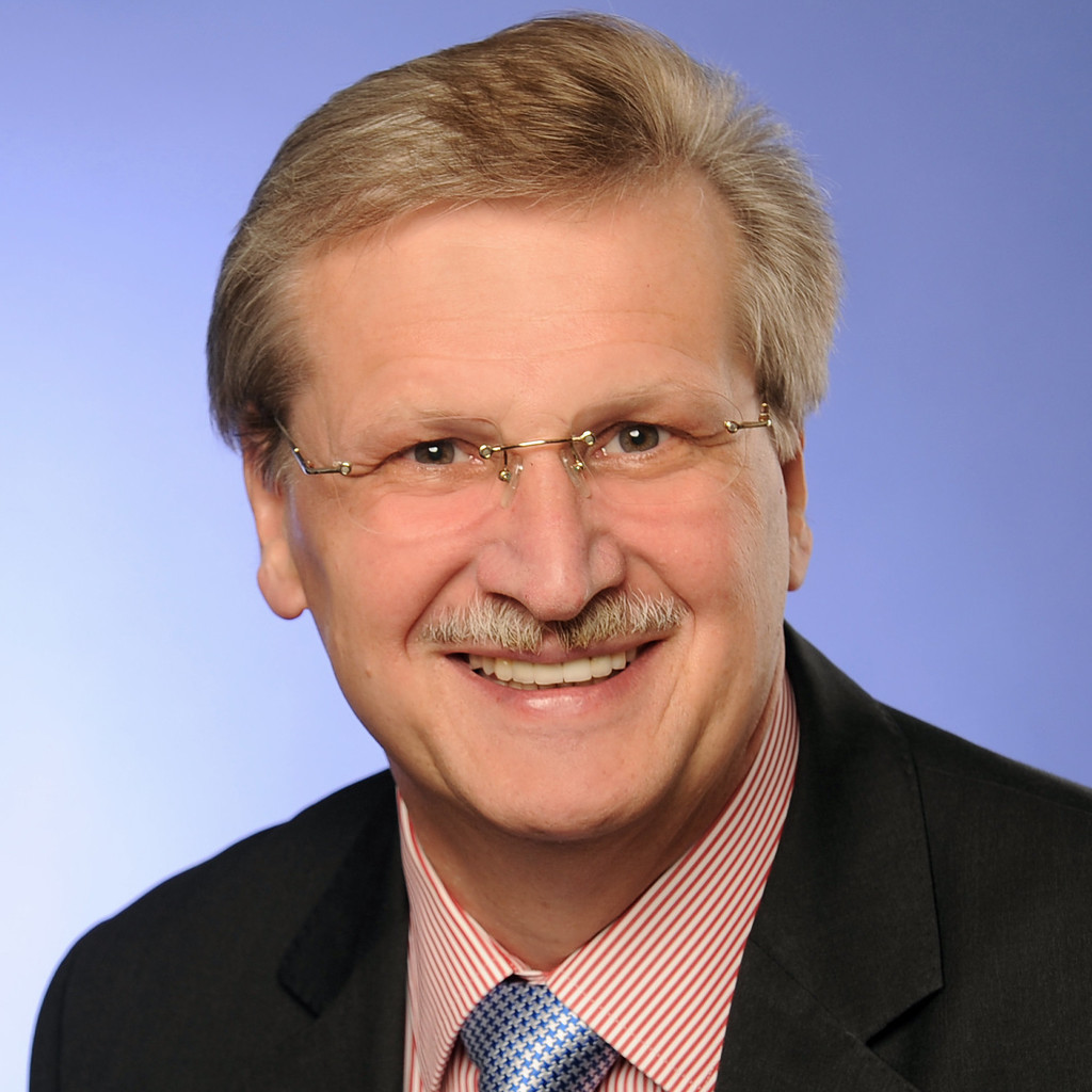 Siegfried Niederelz Ausbildung und Berufserfahrung XING