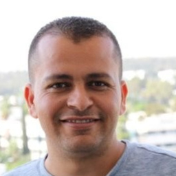 Ramzi Benzina