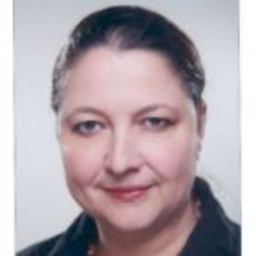 Dr. Nicole Rebscher