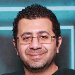 Mohamed Eltabakh