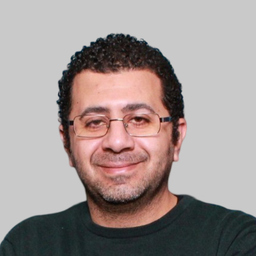 Mohamed Eltabakh